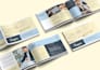 create a professional brochure design for your brand